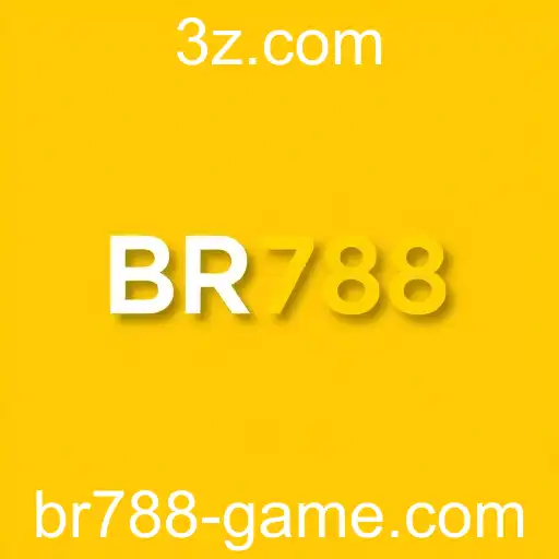 A Ascensão do BR788 no Cenário Competitivo de Jogos