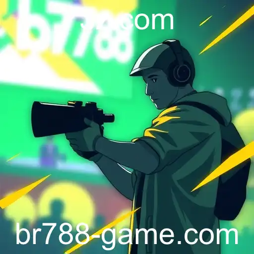 A Ascensão do br788: O Novo Fenômeno dos Jogos Online