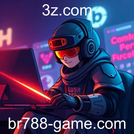 Desafios e Oportunidades no Mundo dos Jogos