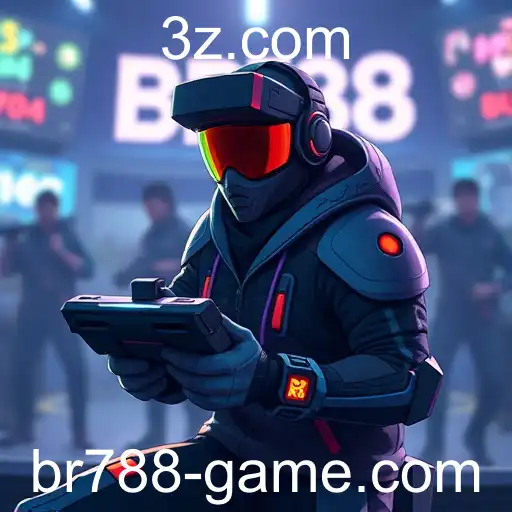 A Revolução dos Jogos Online e o Impacto da BR788