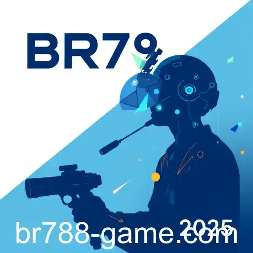 A Revolução dos Jogos com BR788