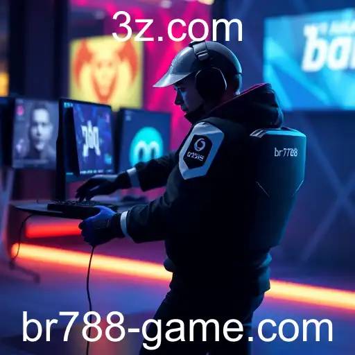 Explorando o Impacto da br788 no Mundo dos Jogos