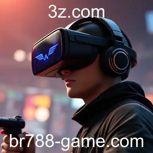 A Ascensão de BR788 no Cenário de Jogos