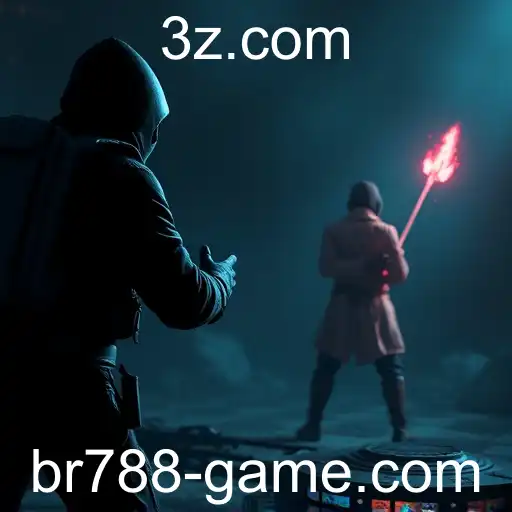 A Revolução no Mundo dos Jogos com a BR788