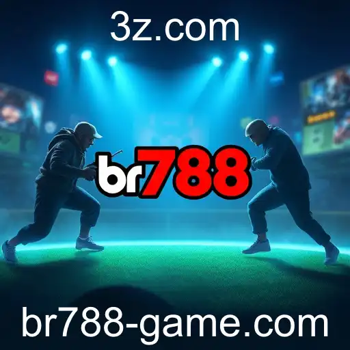 Tendências em Jogos Online: O Fenômeno 'br788' no Brasil