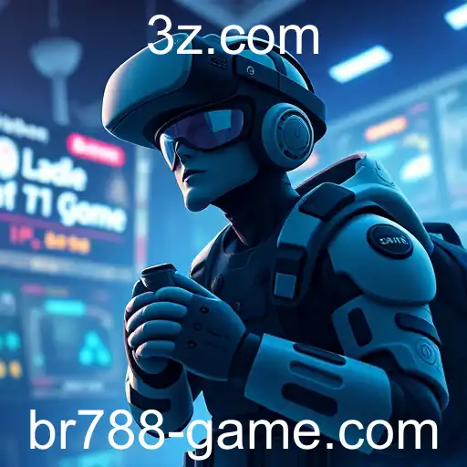 Tendências e Inovações no Mundo dos Jogos