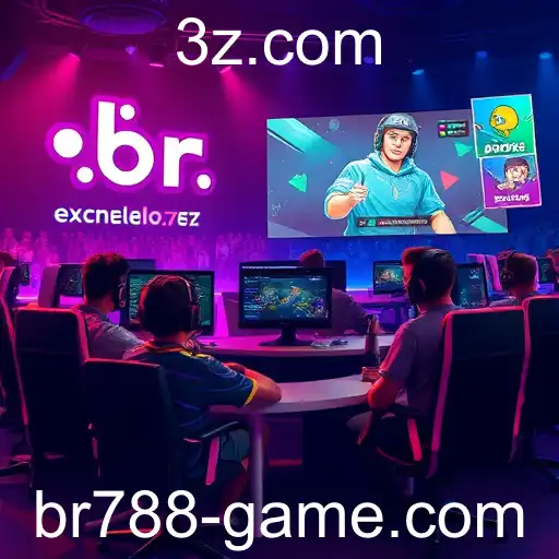 A Revolução dos Jogos Online em 2025