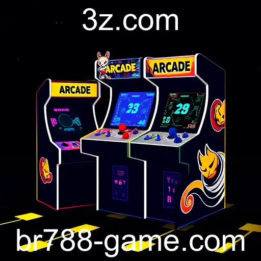 Revolução no Universo dos Jogos: As Grandes Mudanças de 2025