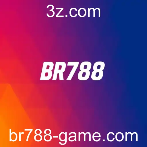 A Ascensão do BR788: Tendências e Inovações no Mundo dos Jogos