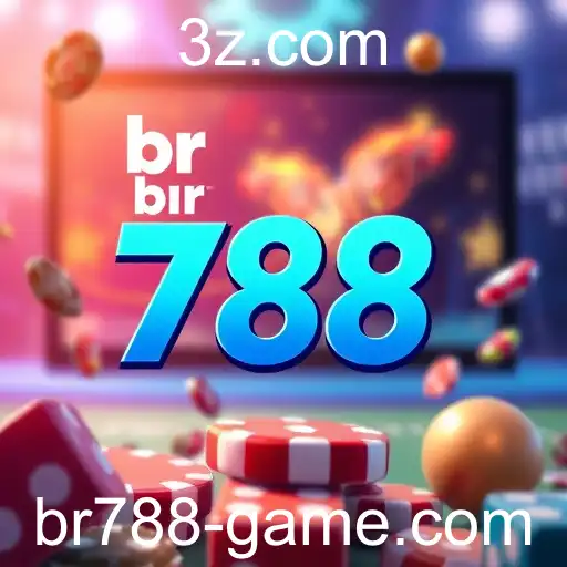A Ascensão do br788 no Mundo dos Jogos Online