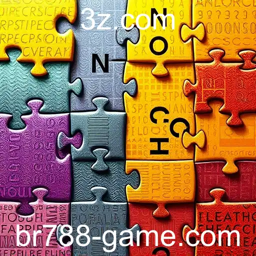 Br788 Revoluciona a Indústria de Jogos com Novo Título Desafiador