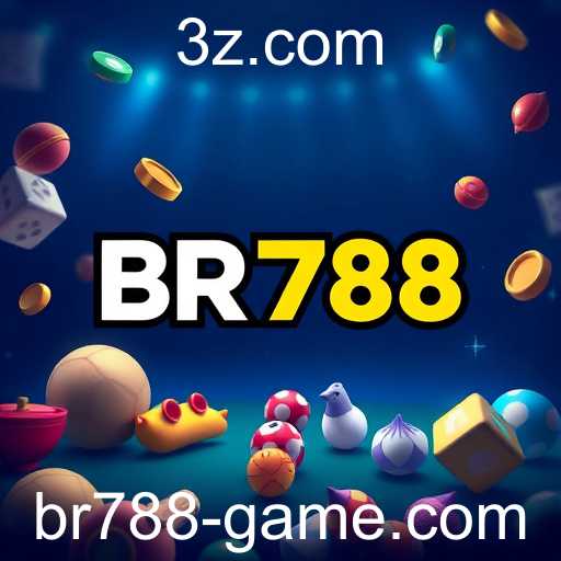 BR788: A Ascensão Surpreendente no Universo dos Jogos