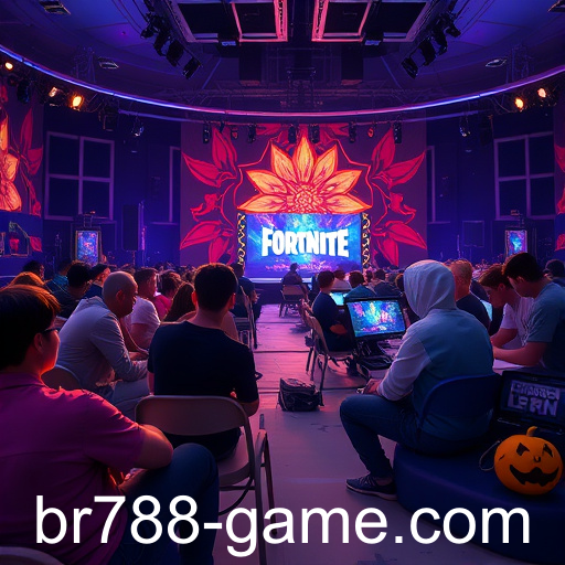 A Magia dos Eventos Exclusivos nos Jogos: Celebrando o Inesperado