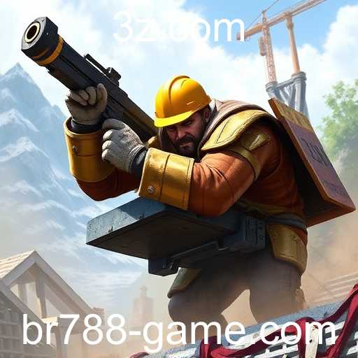 Expansão Global: BR788 e o Cenário de Jogos em 2025