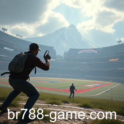 Revoluções no Cenário de Jogos Online