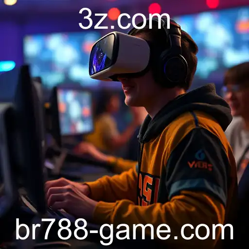 Tendências Emergentes e Inovações no Mundo dos Jogos