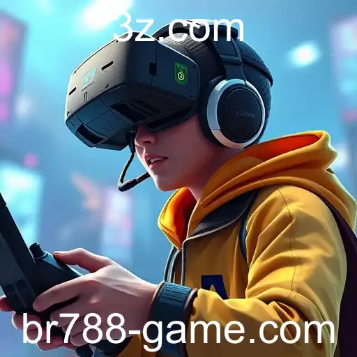 Tendências Emergentes no Universo dos Jogos em 2025