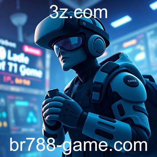 Tendências e Inovações no Mundo dos Jogos