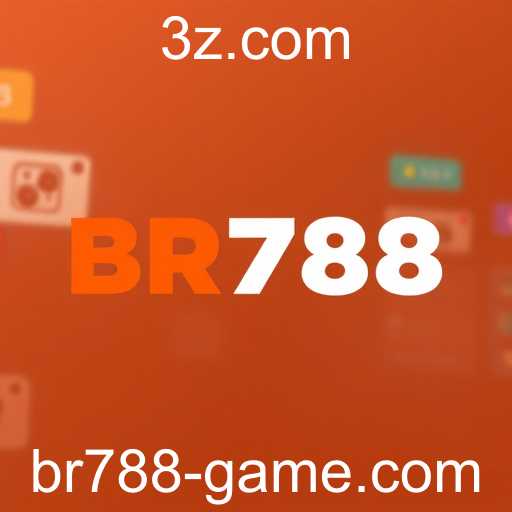 O Crescimento do BR788 no Cenário de Jogos em 2025