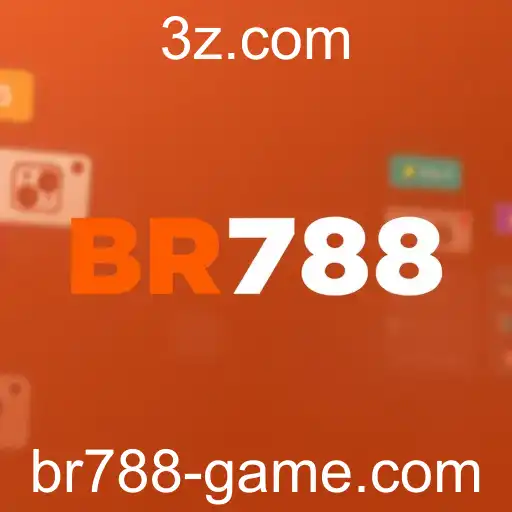 O Crescimento do BR788 no Cenário de Jogos em 2025