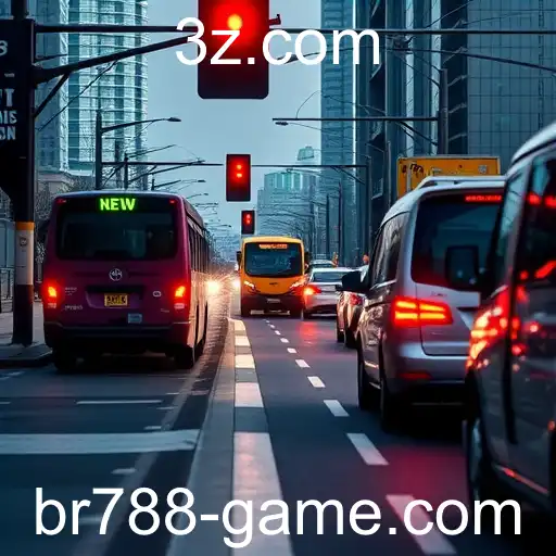 O Impacto da Tecnologia no Setor de Transportes