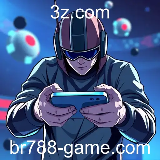 A Ascensão e o Impacto dos Jogos Mobile em 2025