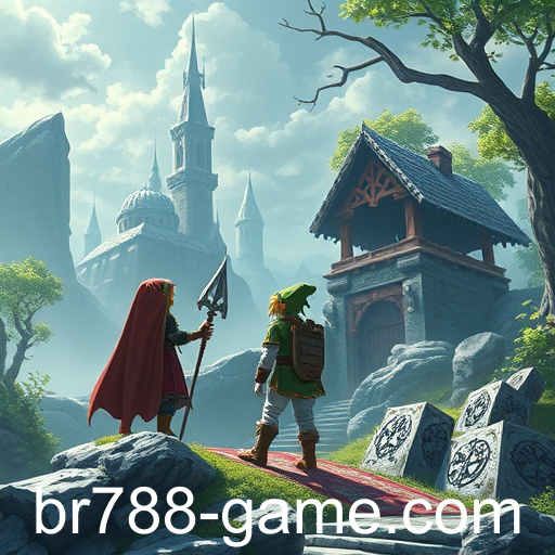 O Mundo Fascinante dos Jogos de RPG