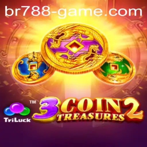 Exploring 3CoinTreasures2: A Journey Into Adventure