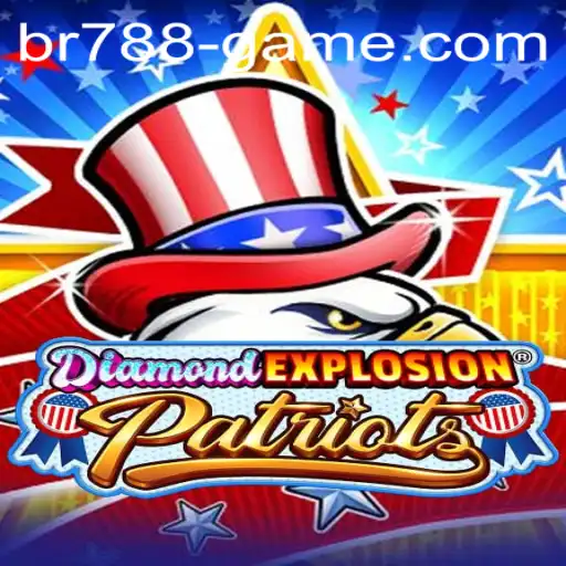 DiamondExplosionPatriots: Dive into the Spectacular New Game