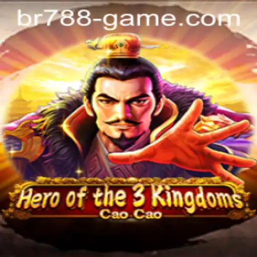 Hero of the 3 Kingdoms: Cao Cao - A Strategic Dive into Ancient Warfare