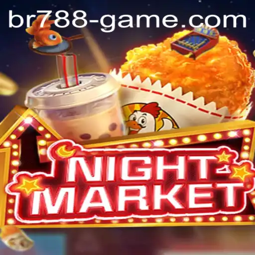 Exploring the Intriguing World of NIGHTMARKET and the Role of PH788